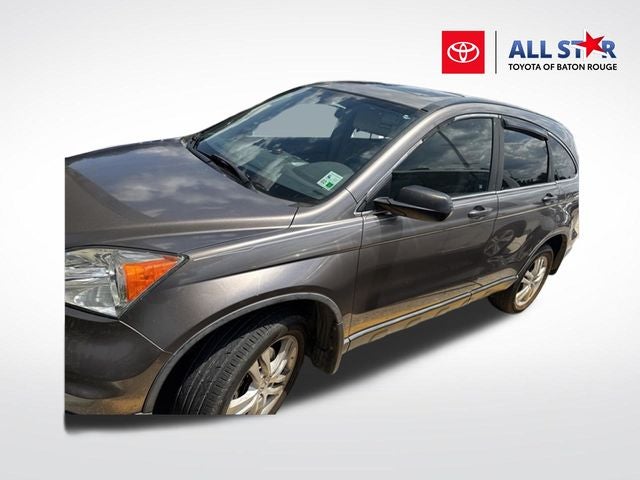 2011 Honda CR-V EX
