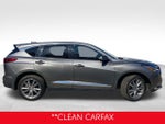 2023 Acura RDX Technology Package