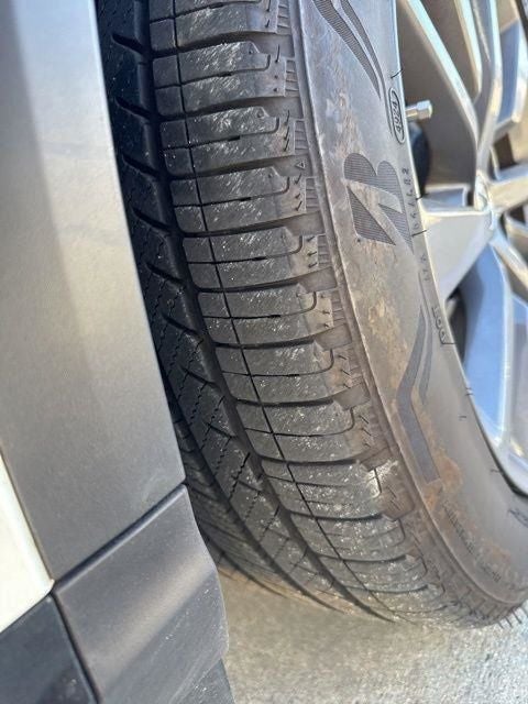 2025 Acura MDX A-Spec SH-AWD