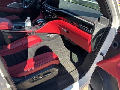 2025 Acura MDX A-Spec SH-AWD