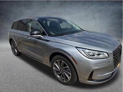 2024 Lincoln Corsair Plug-In Hybrid Grand Touring