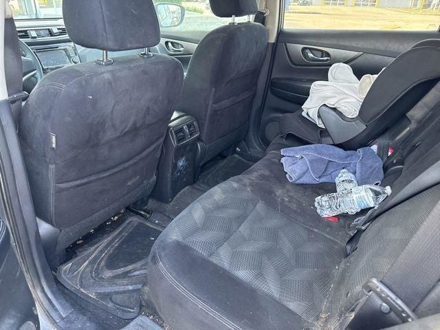 2014 Nissan Rogue SV