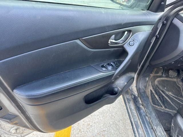 2014 Nissan Rogue SV