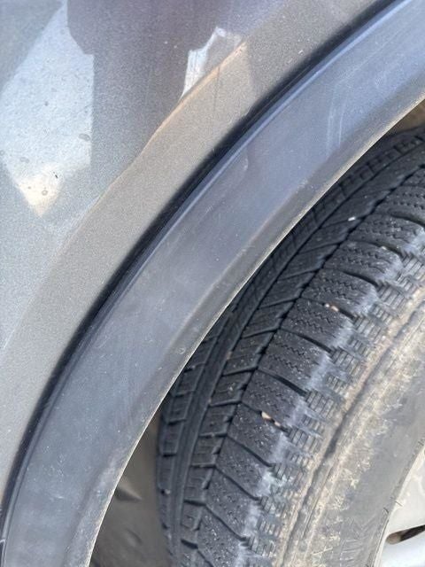 2014 Nissan Rogue SV