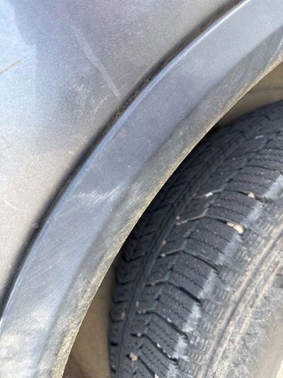 2014 Nissan Rogue SV