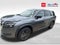 2023 Nissan Pathfinder S