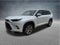 2025 Toyota Grand Highlander Hybrid Limited