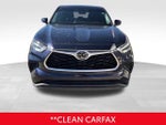 2022 Toyota Highlander L