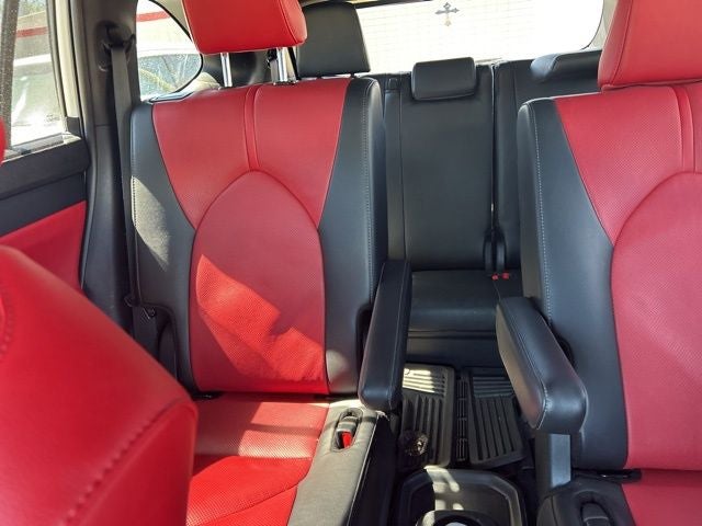 2024 Toyota Highlander XSE