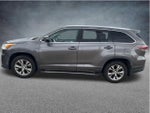 2015 Toyota Highlander XLE V6