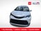 2026 Toyota Sienna XLE 8 Passenger