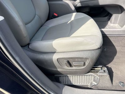 2024 Toyota Sienna XLE 8 Passenger