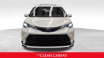2025 Toyota Sienna XLE 8 Passenger