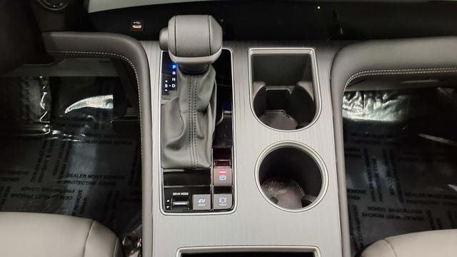 2025 Toyota Sienna XLE 8 Passenger
