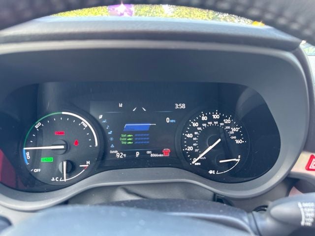 2026 Toyota Sienna XLE 8 Passenger
