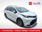 2026 Toyota Sienna XLE 7 Passenger