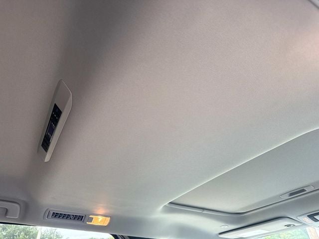 2026 Toyota Sienna XLE 7 Passenger