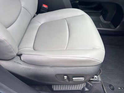 2026 Toyota Sienna XLE 7 Passenger