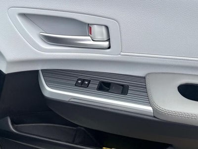 2026 Toyota Sienna XLE 7 Passenger