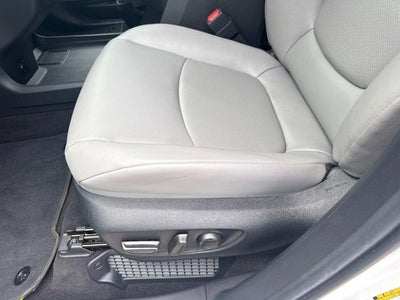 2026 Toyota Sienna XLE 7 Passenger