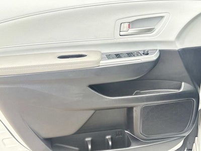 2026 Toyota Sienna XLE 7 Passenger