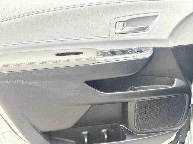 2026 Toyota Sienna XLE 7 Passenger