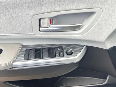 2026 Toyota Sienna XLE 7 Passenger