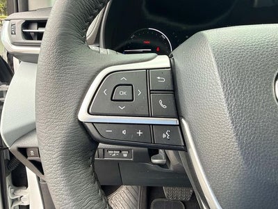 2026 Toyota Sienna XLE 7 Passenger
