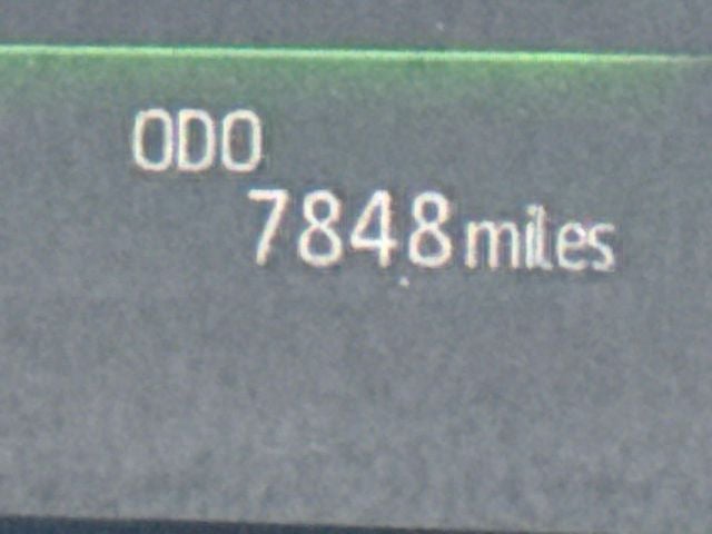 2026 Toyota Sienna XLE 7 Passenger
