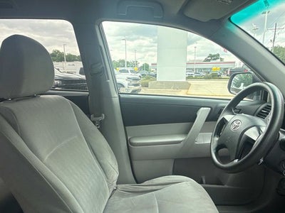 2011 Toyota Highlander Base