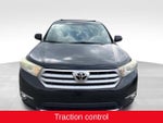 2013 Toyota Highlander SE