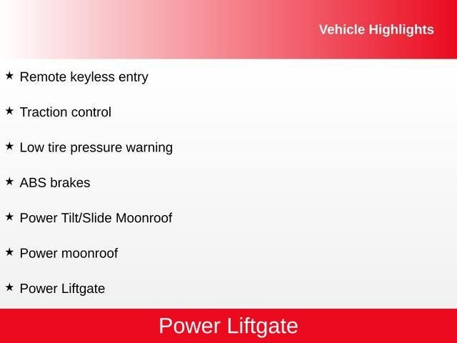 2013 Toyota Highlander SE