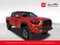 2017 Toyota Tacoma TRD Off-Road