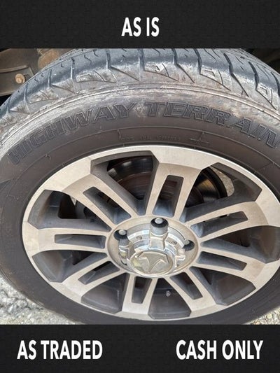 2013 Toyota Tundra Grade CrewMax