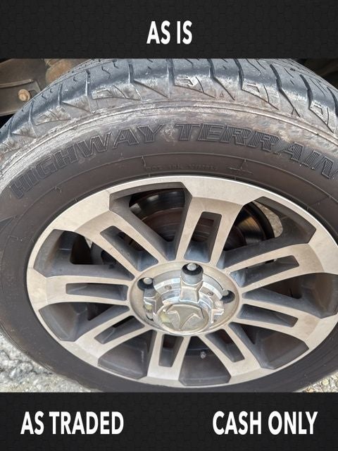 2013 Toyota Tundra Grade CrewMax