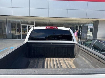 2015 Toyota Tundra SR5 4.6L V8