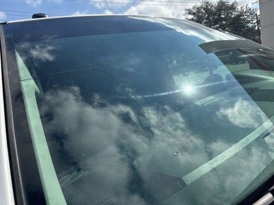 2015 Toyota Tundra SR5 4.6L V8