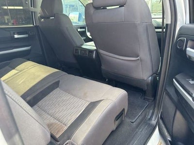 2015 Toyota Tundra SR5 4.6L V8