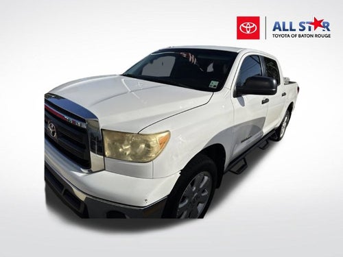 2012 Toyota Tundra Grade 4.6L V8