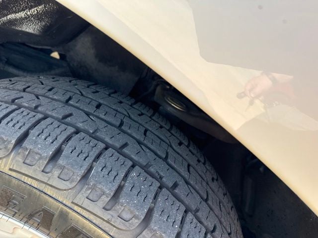 2012 Toyota Tundra Grade 4.6L V8