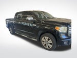 2014 Toyota Tundra Platinum 5.7L V8