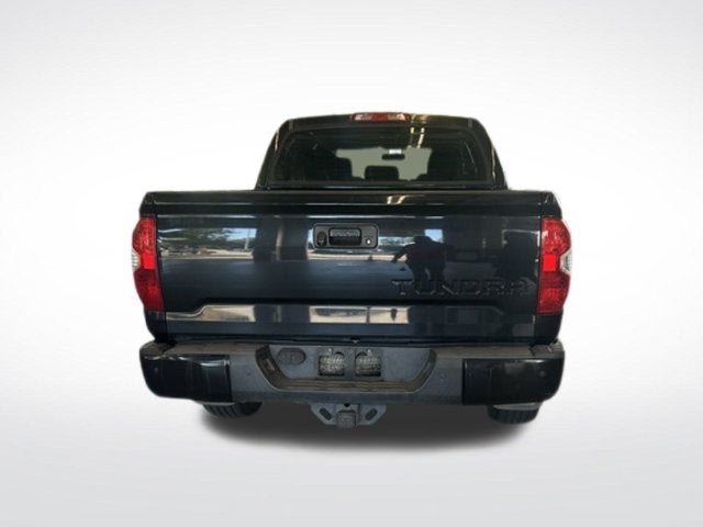 2014 Toyota Tundra Platinum 5.7L V8