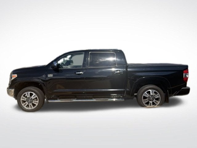 2021 Toyota Tundra 1794