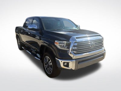 2021 Toyota Tundra 1794
