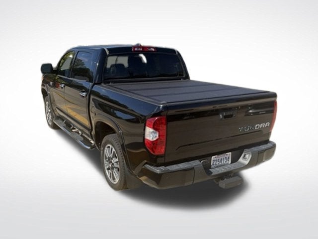 2021 Toyota Tundra 1794