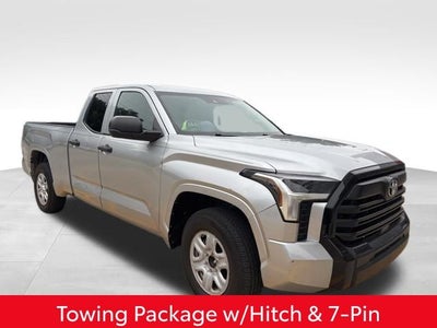 2024 Toyota Tundra SR