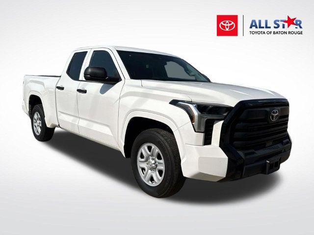 2022 Toyota Tundra