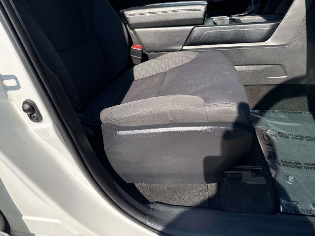 2022 Toyota Tundra SR