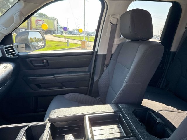 2022 Toyota Tundra SR