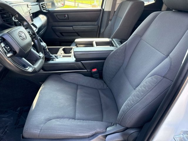 2022 Toyota Tundra SR